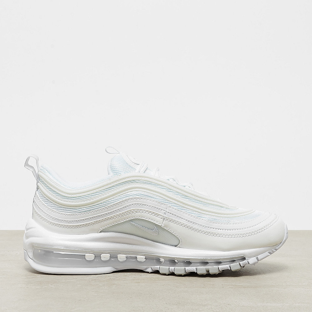 Nike Air Max 97 White Nike Air Max 97 White